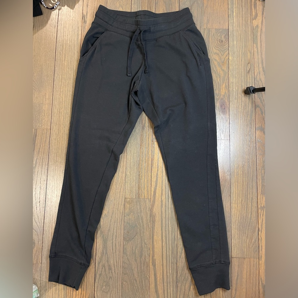 Reebok joggers